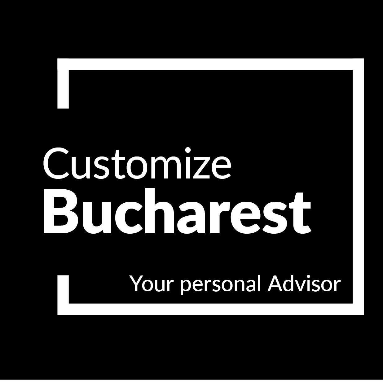 Customize Bucharest