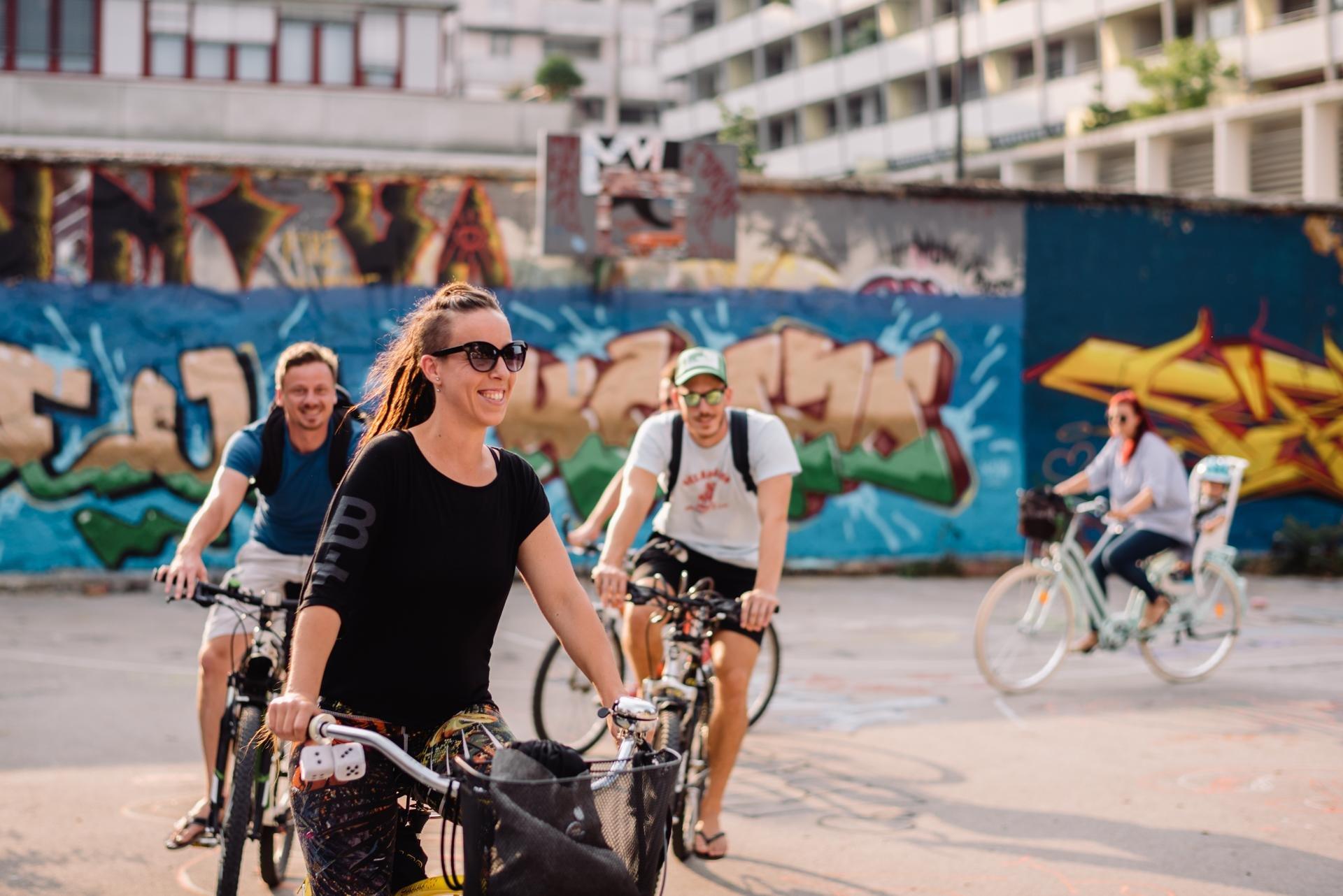 Experience Ljubljana