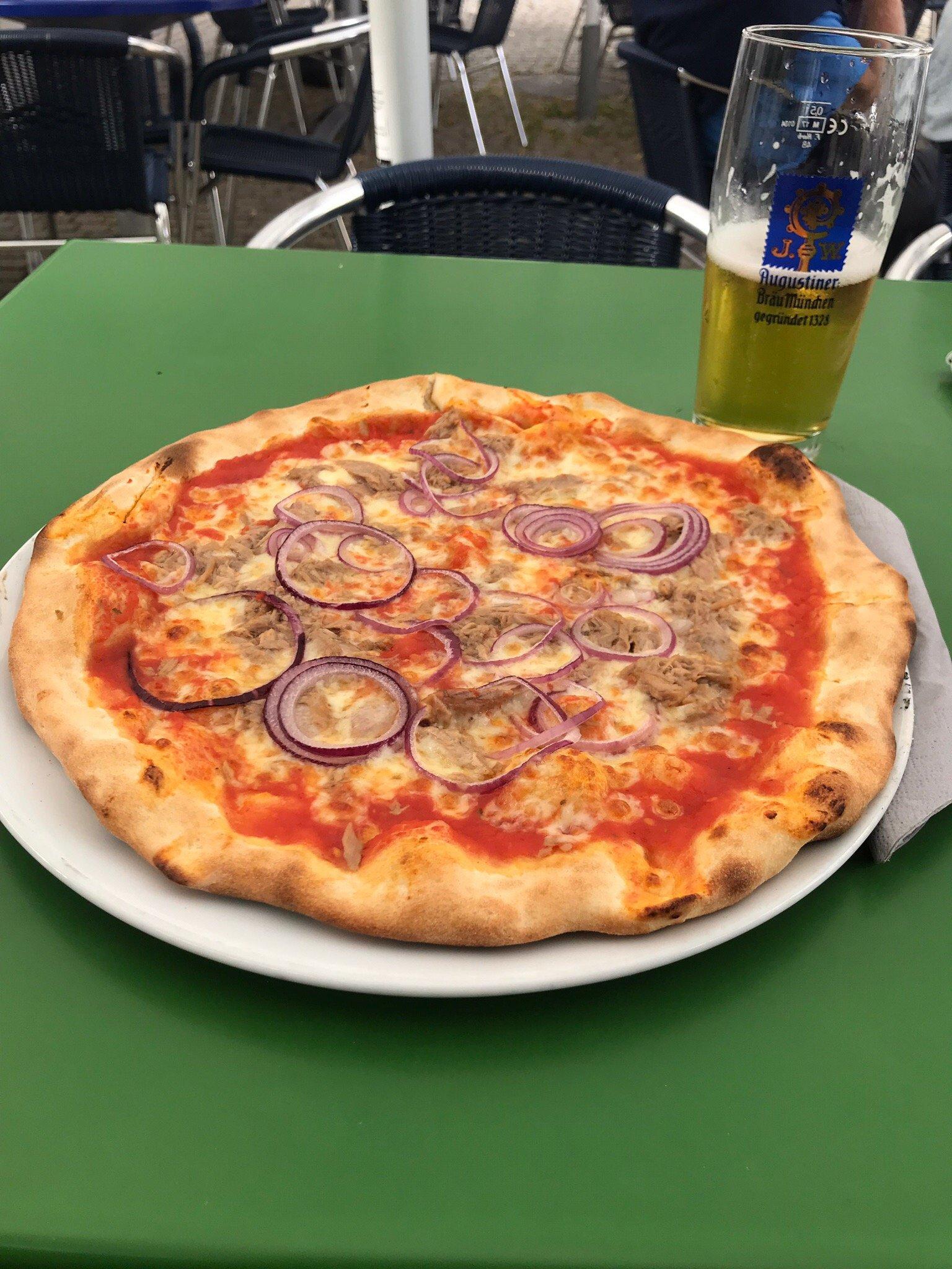 Der Kleine Italiener