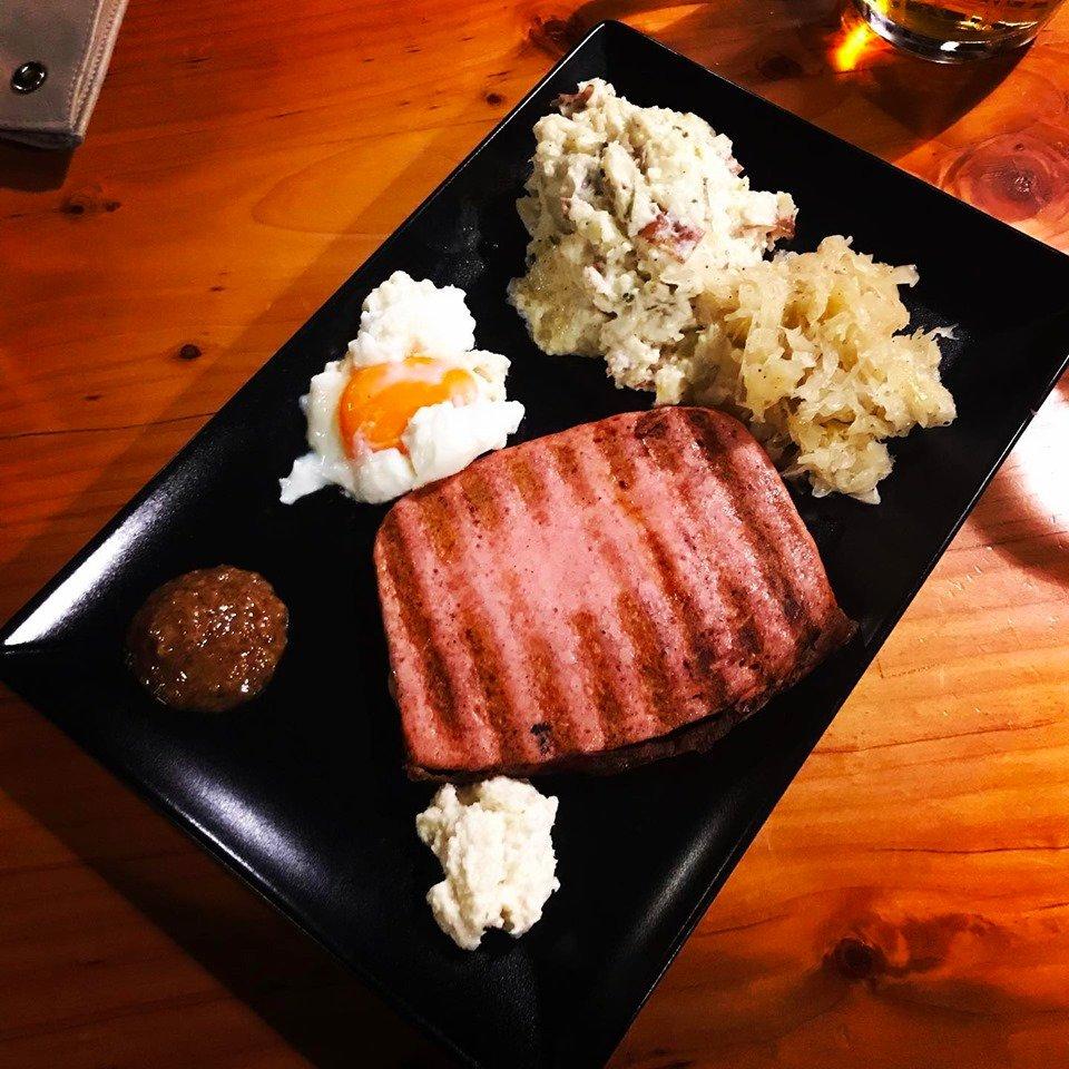 Brenthaus Beer & Food