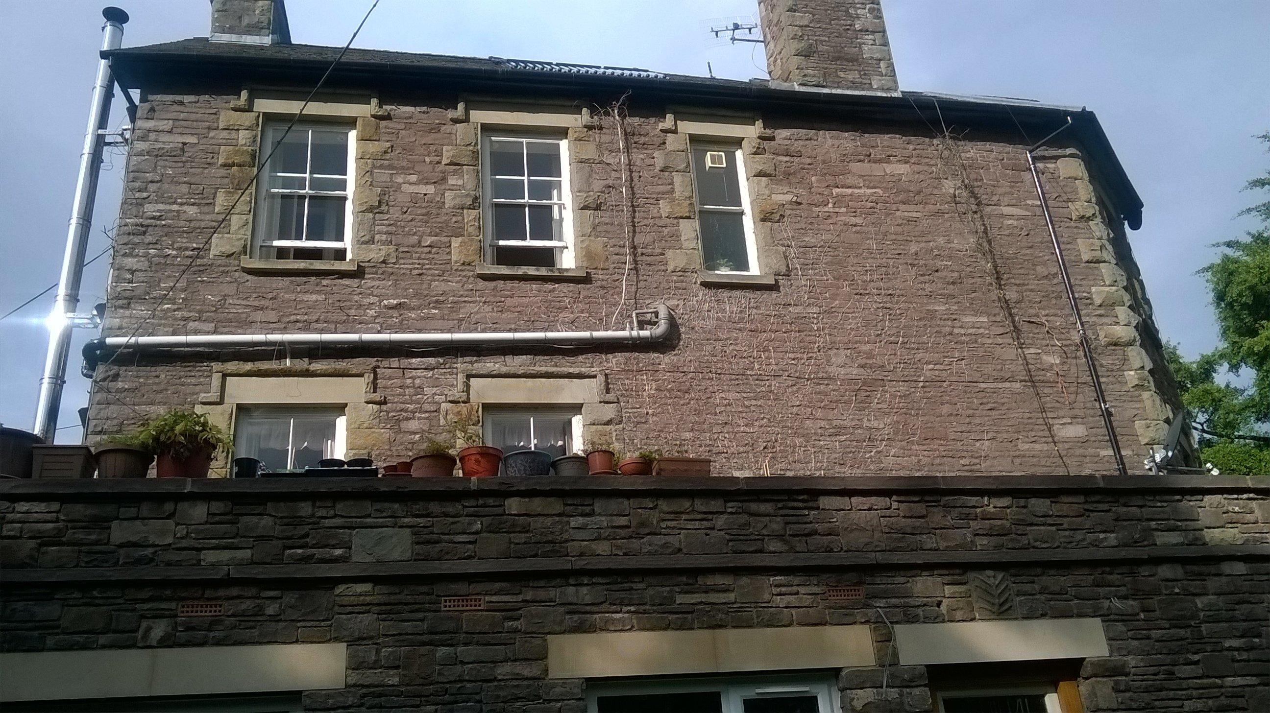 Brynhonddu Country House Bed & Breakfast