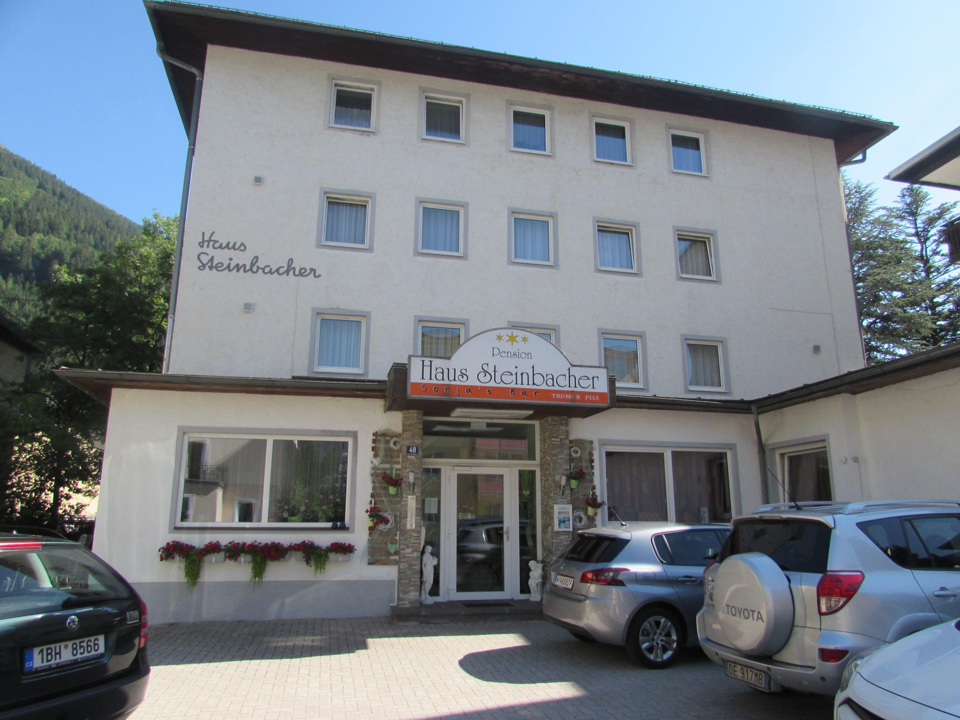 Pension Steinbacher