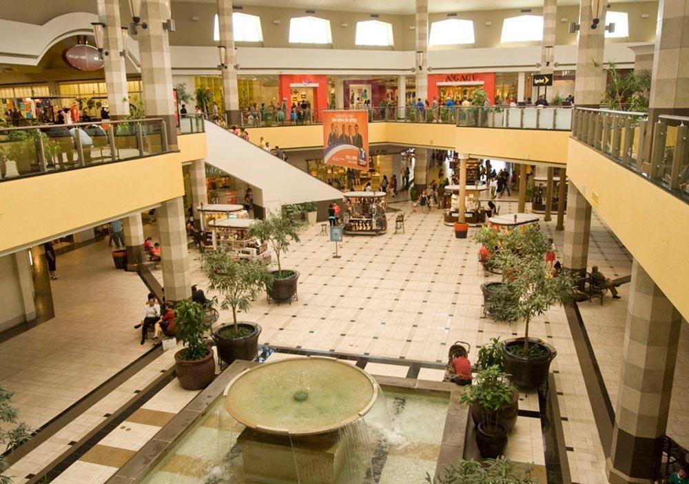 Cielo Vista Mall, A Simon Property