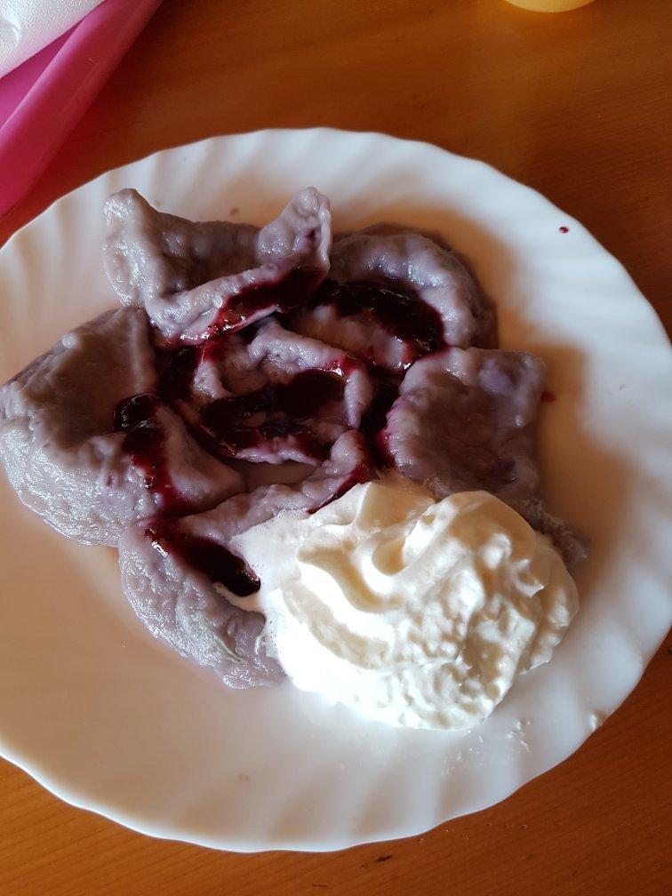 Schronisko Stefanka – Kozia Góra