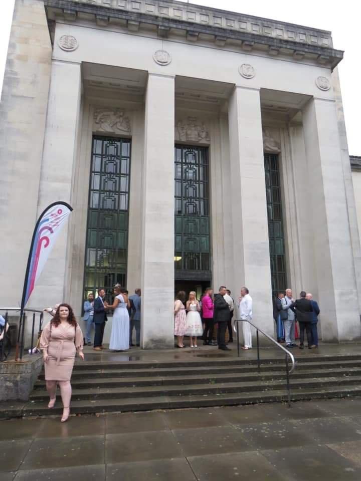 Temple of Peace and Health