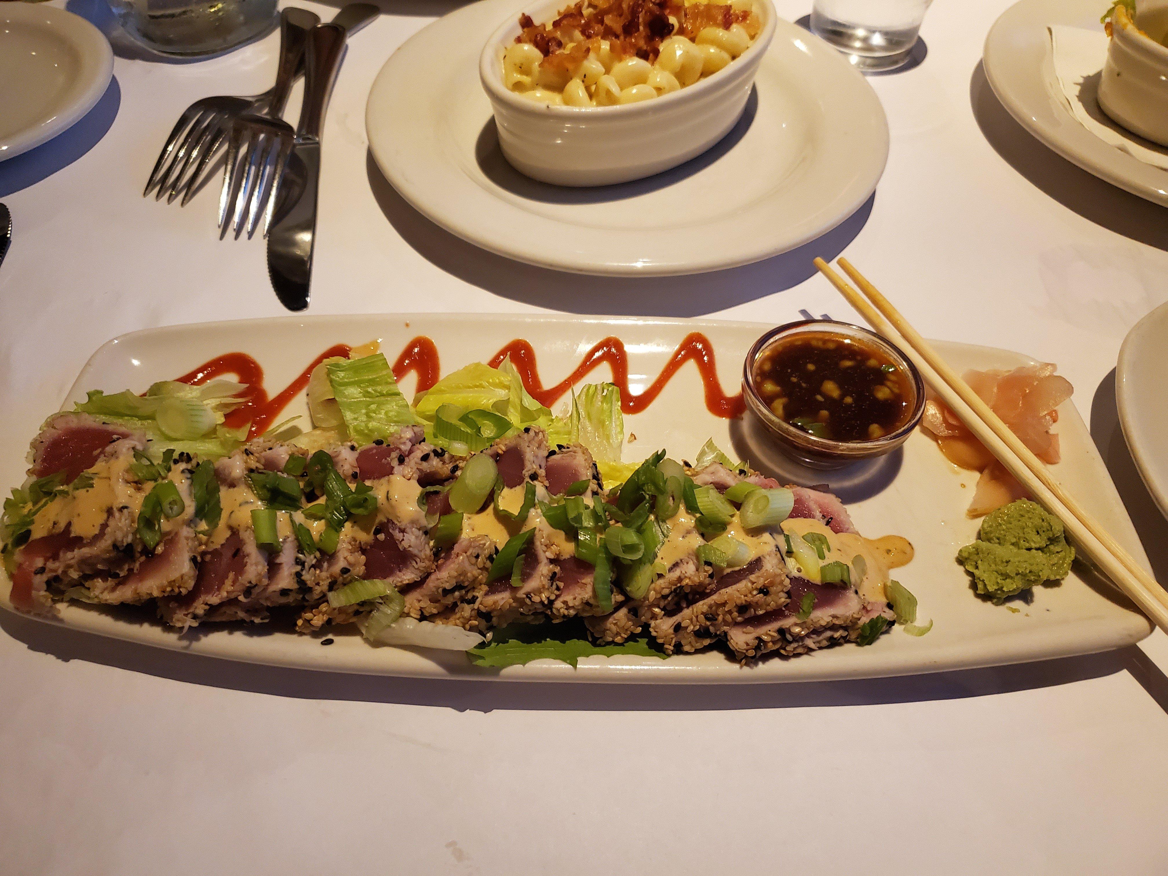 Bonefish Grill
