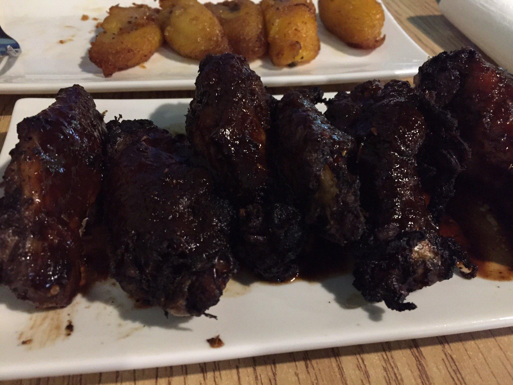 Island Spice Jamaican Restaurant