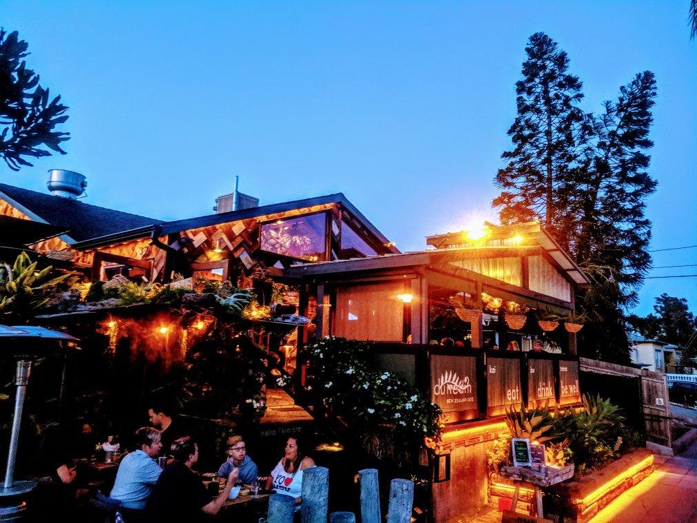 Dunedin New Zealand Eats