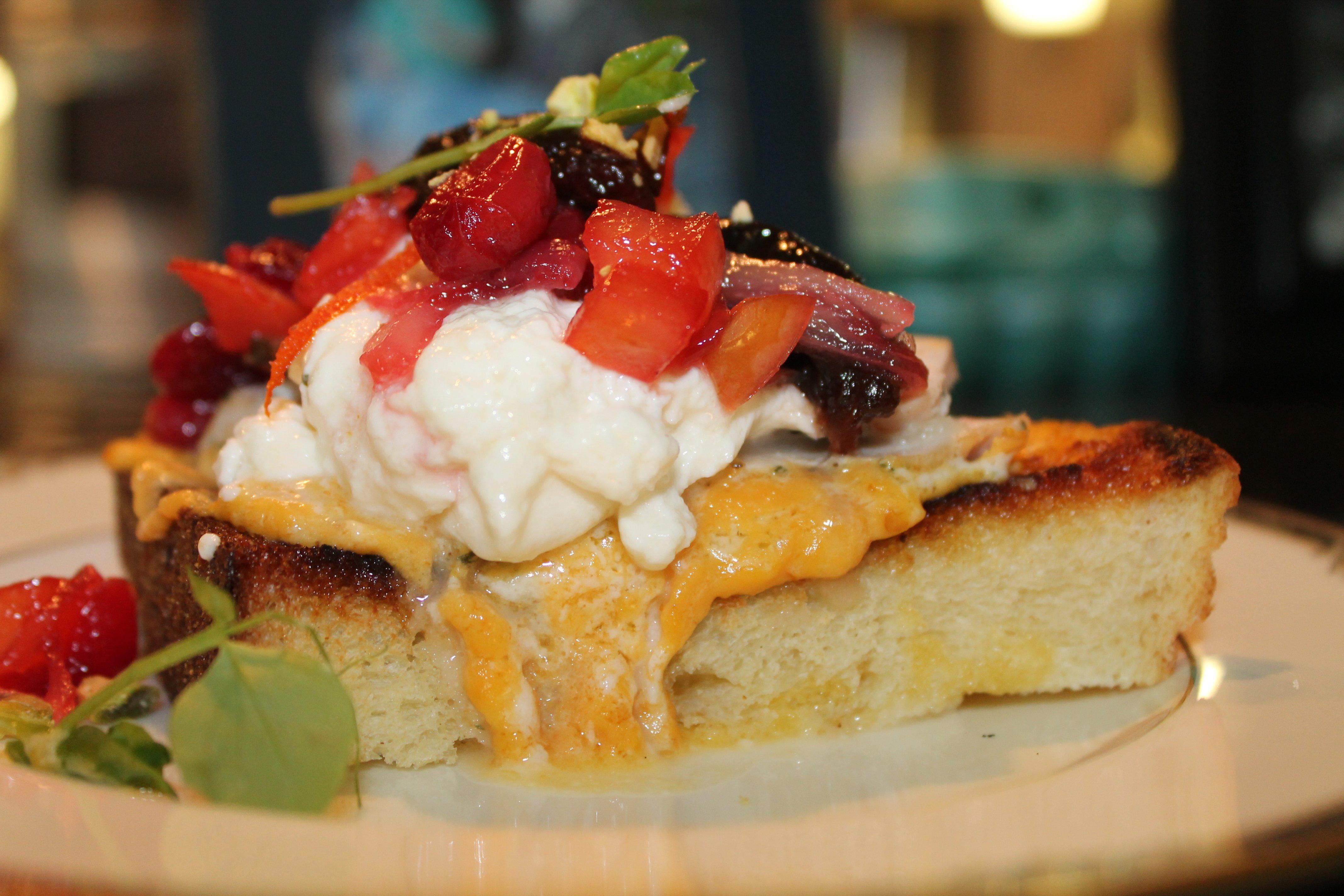 DiFebos - Rehoboth Beach