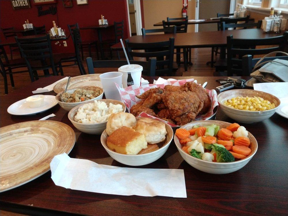 Photo by charlesv805