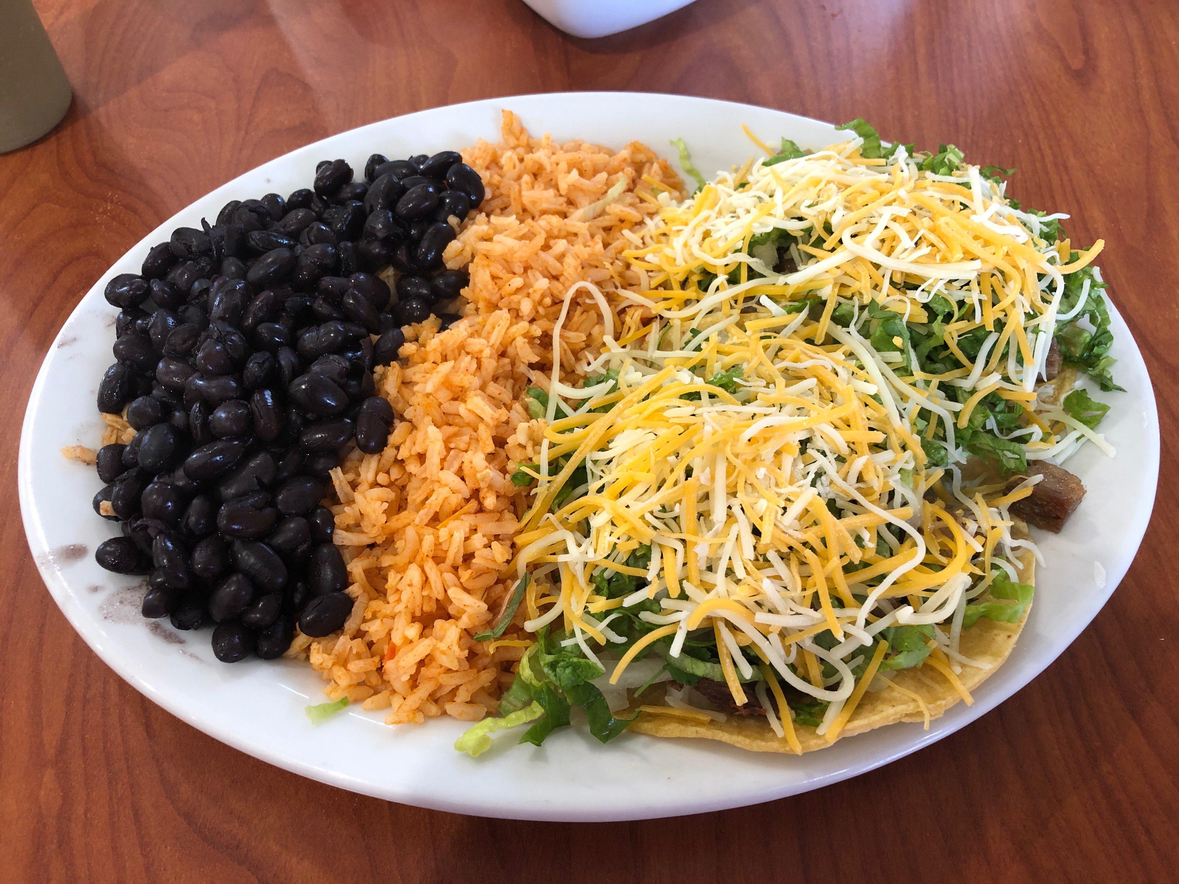 Senor G's Restaurant