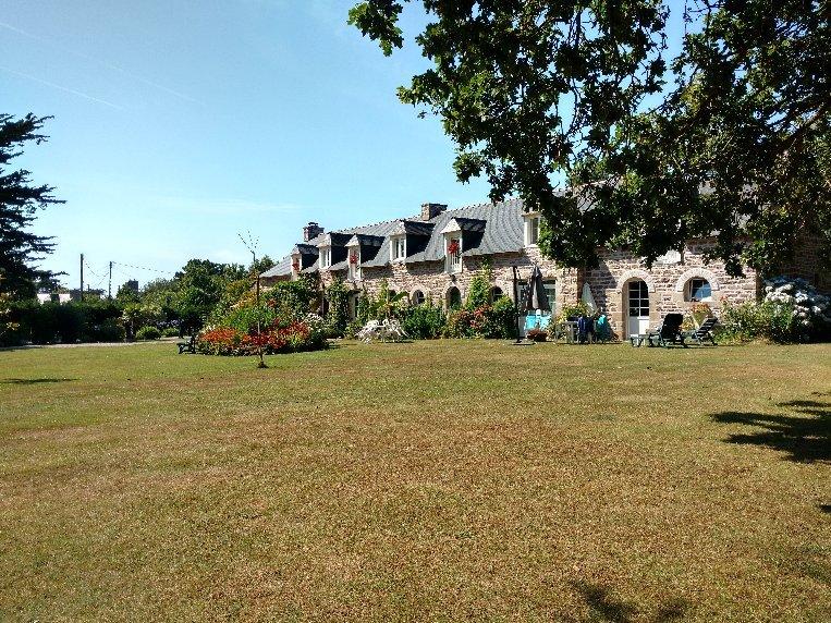 Le Relais du Cap Frehel