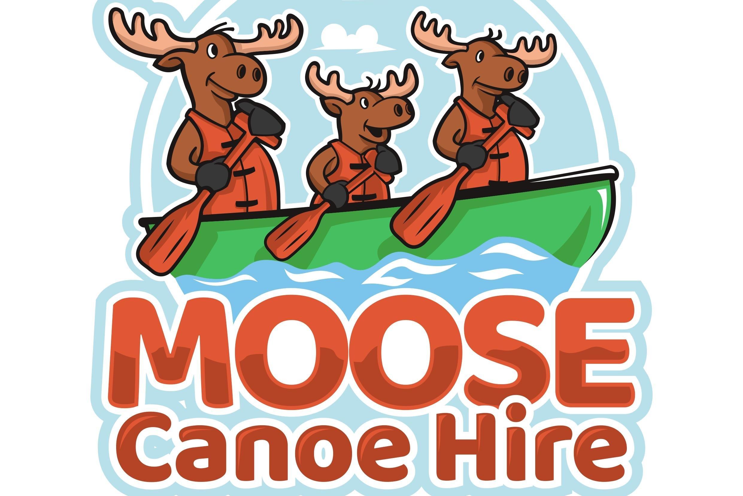 Moose Canoe and Sup Hire