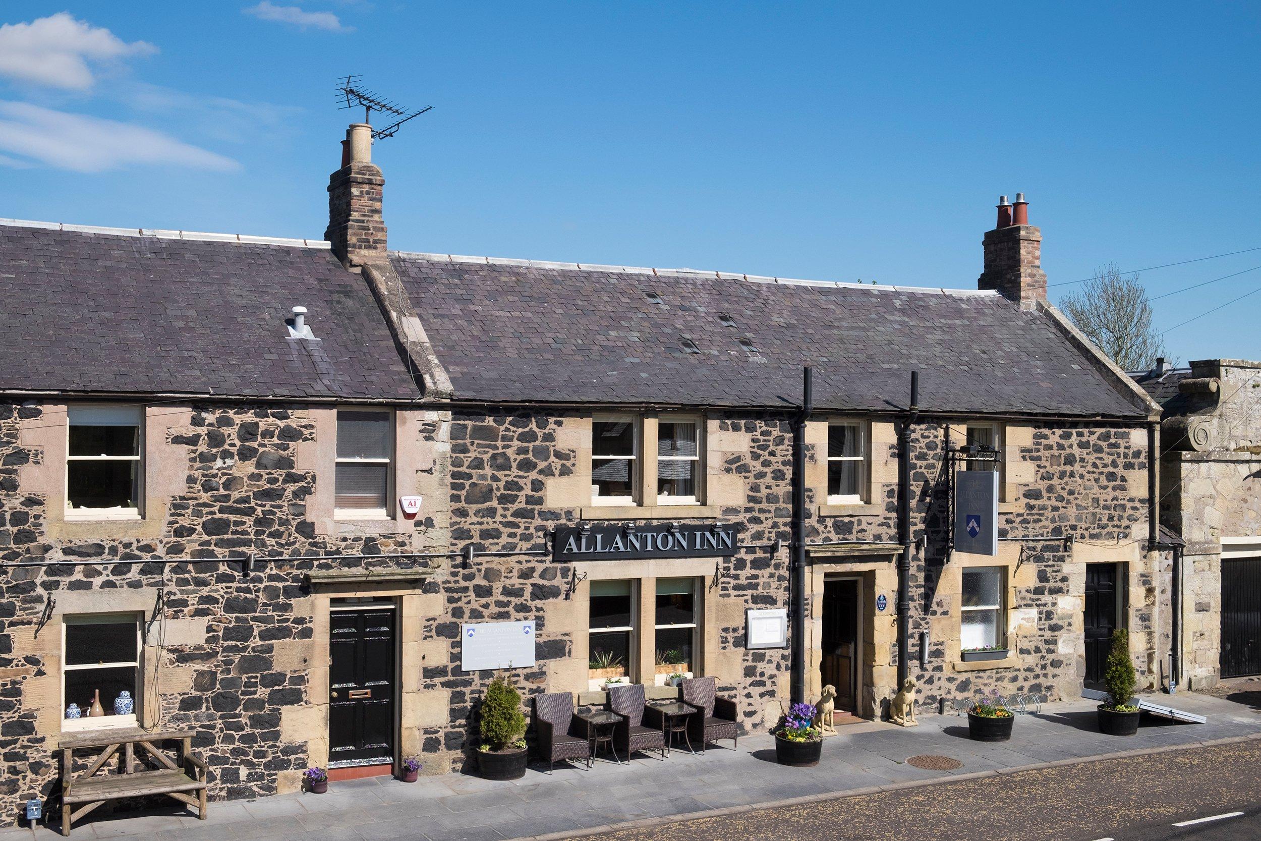 Allanton Inn