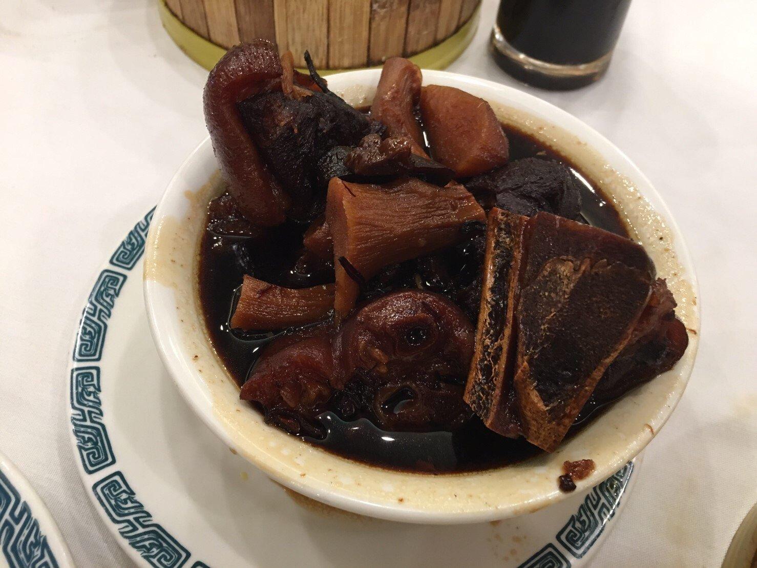 Mayflower Restaurant