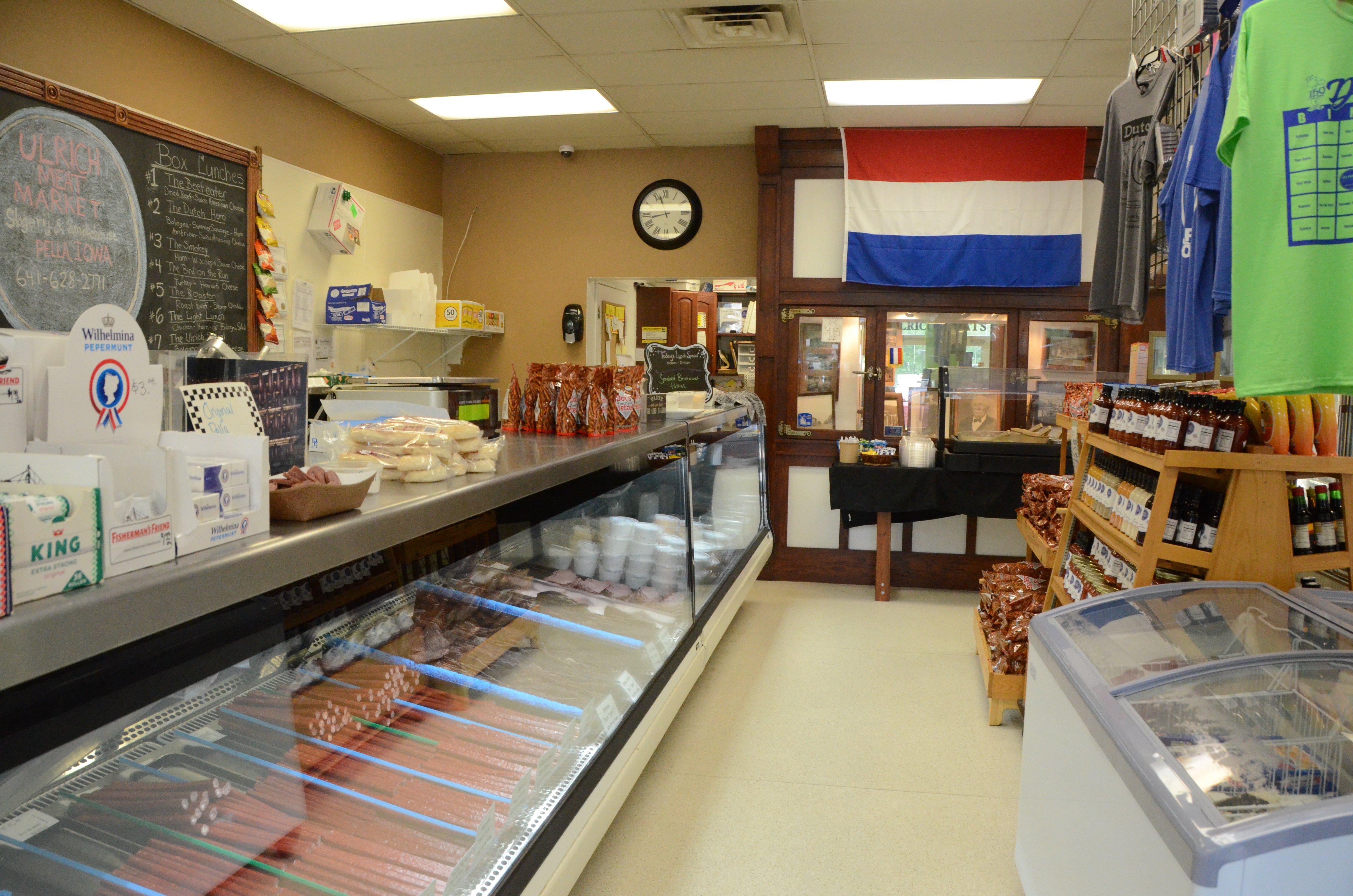 Ulrich Meat Market