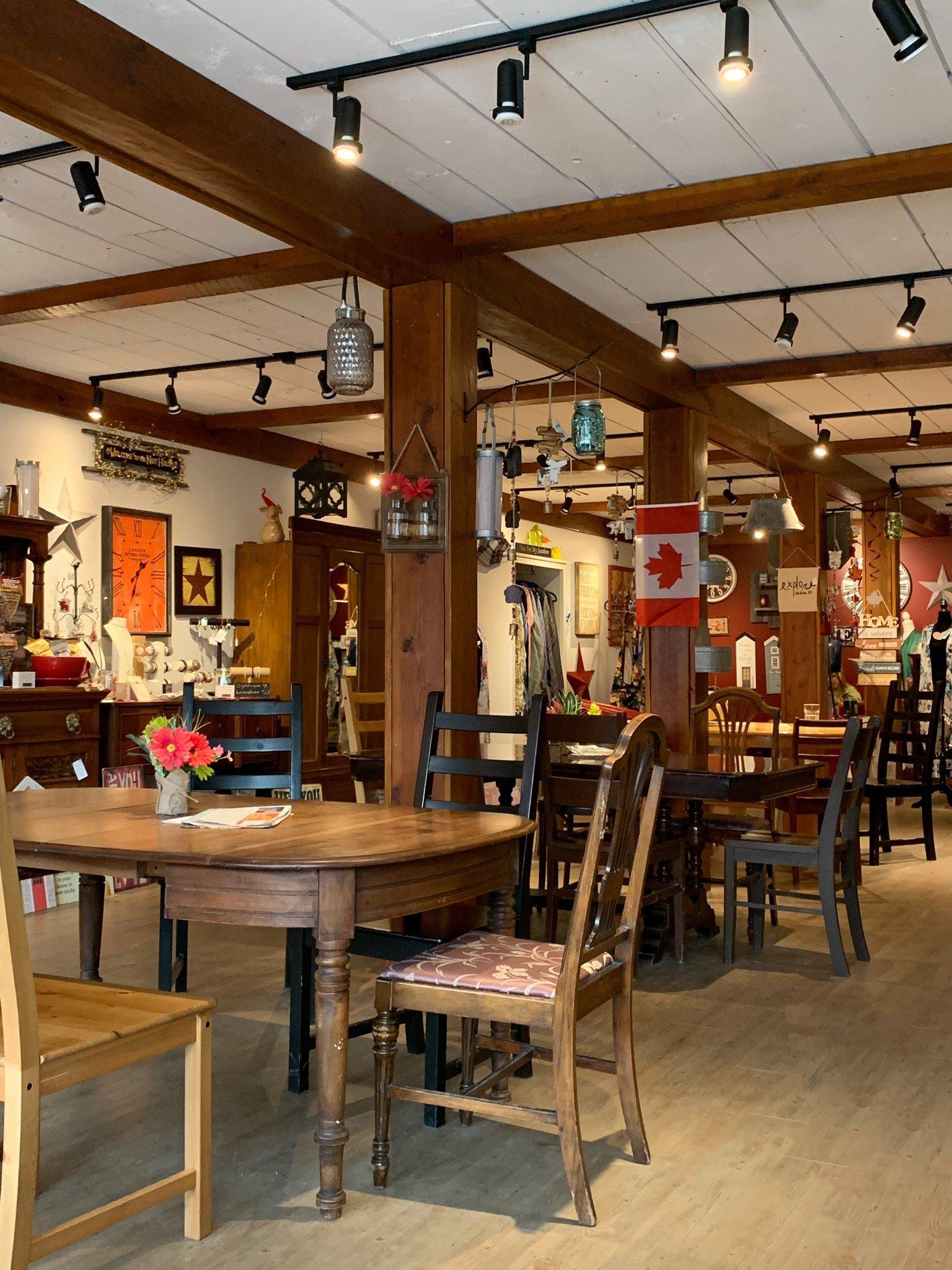 Welcome Home Cafe & Gifts