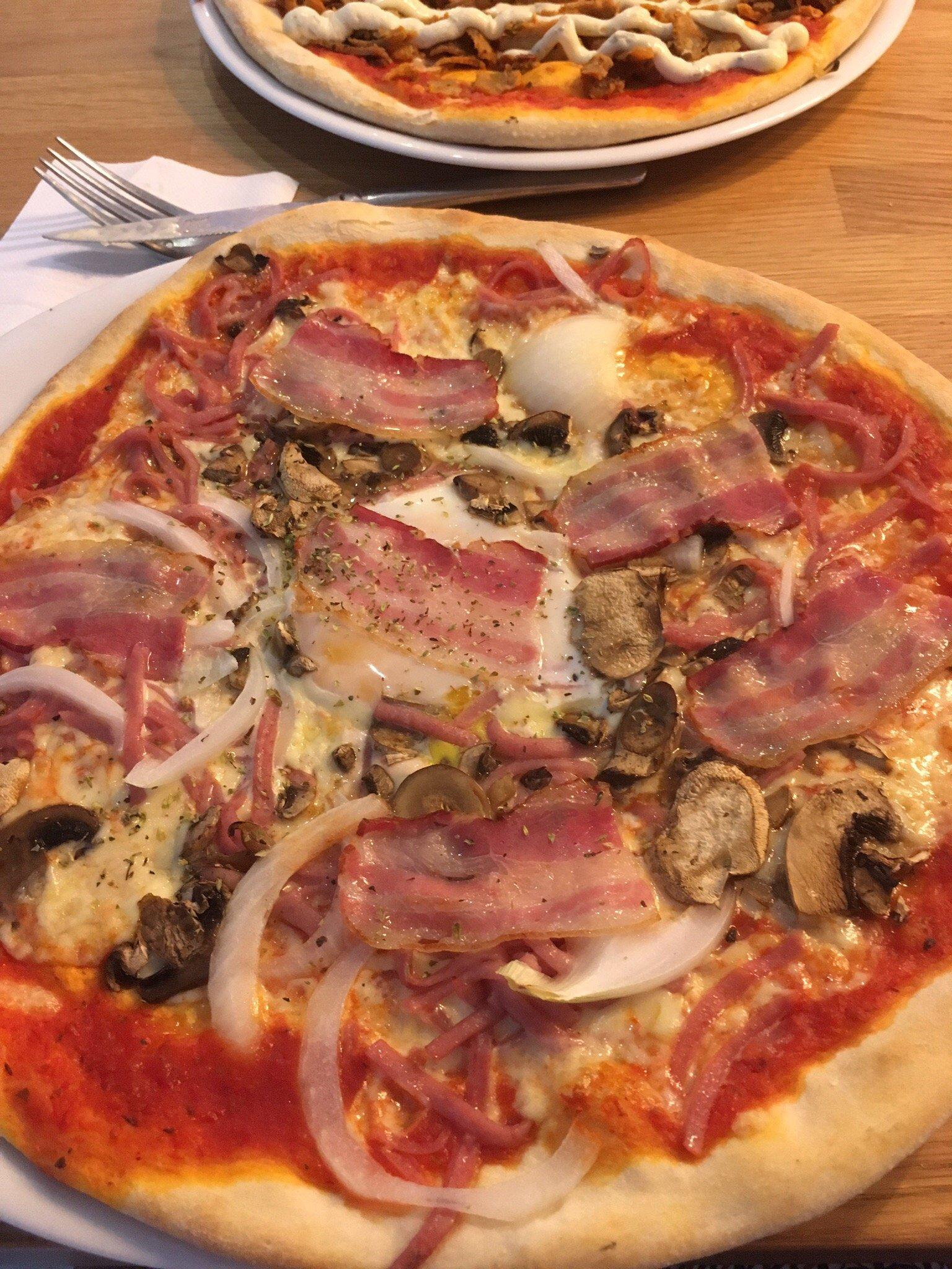 Pizzeria Via Venetto