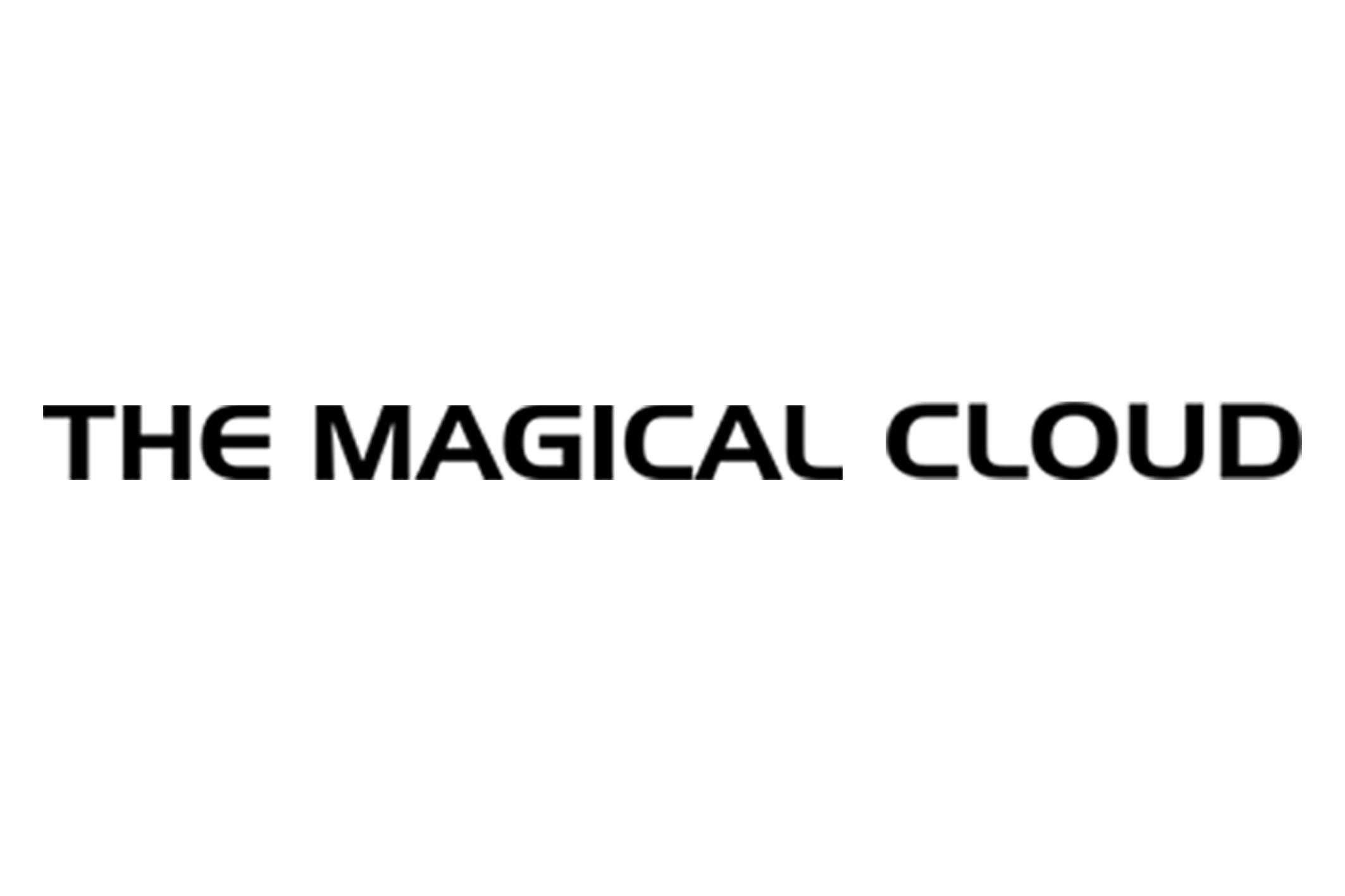 THE MAGICAL CLOUD