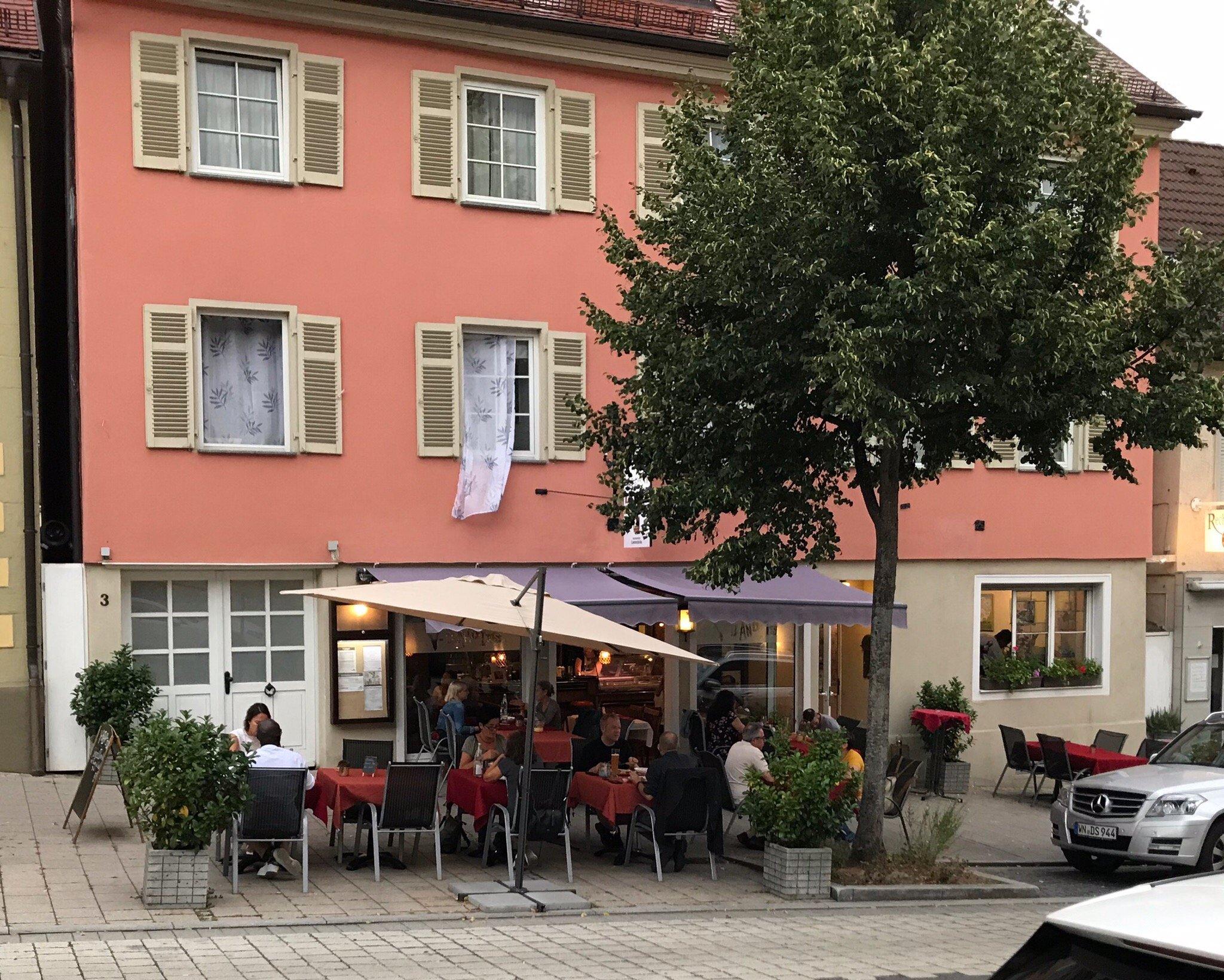 V-BANDITS Restaurant