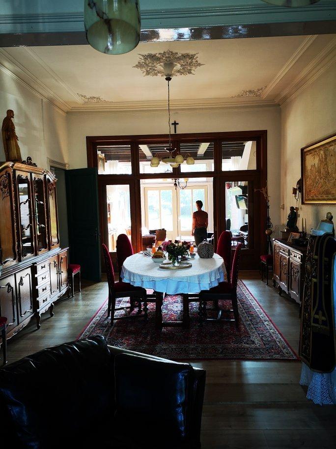 B&B Pastorie De Mortel