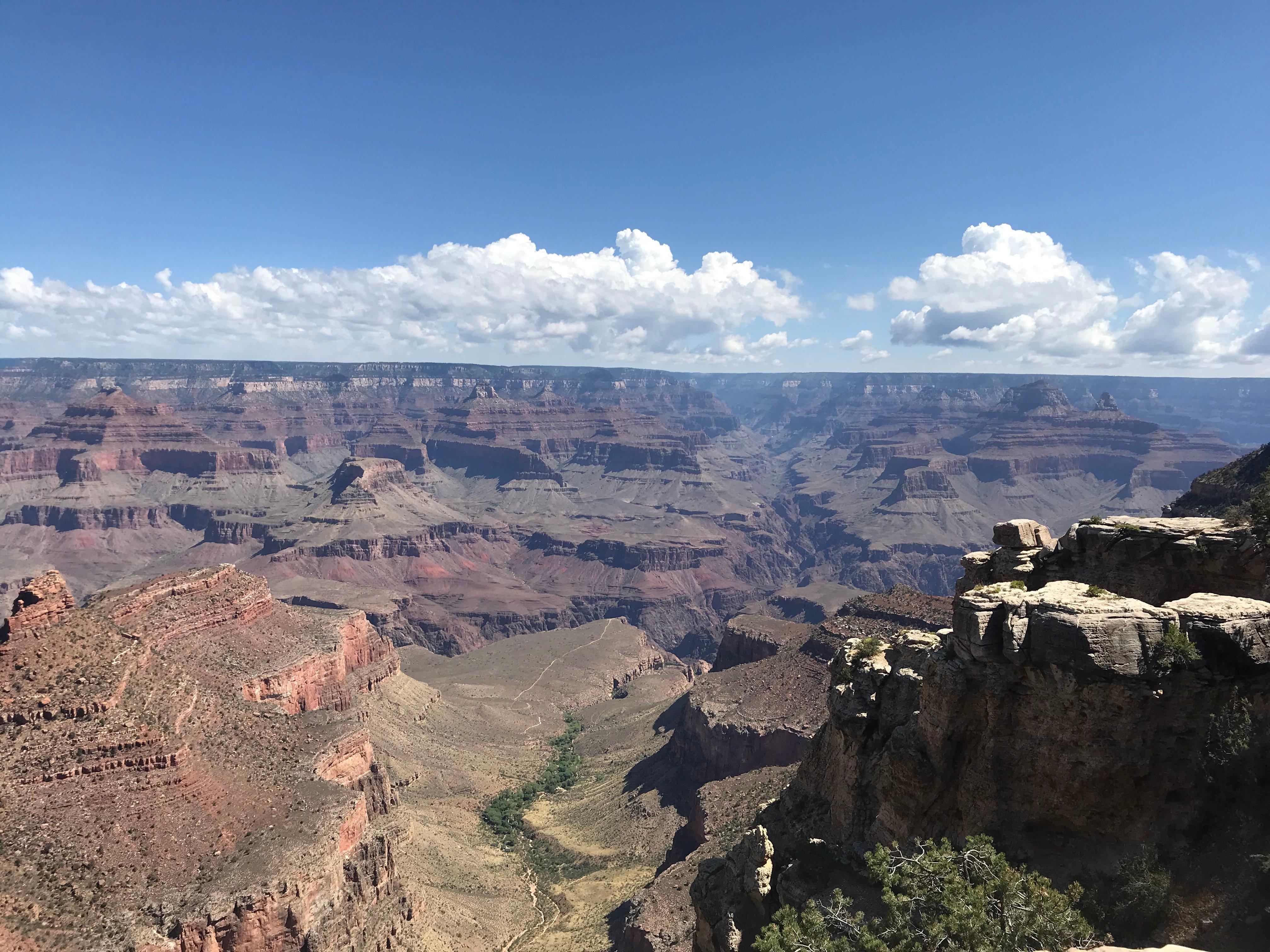 Bright Angel Restaurant