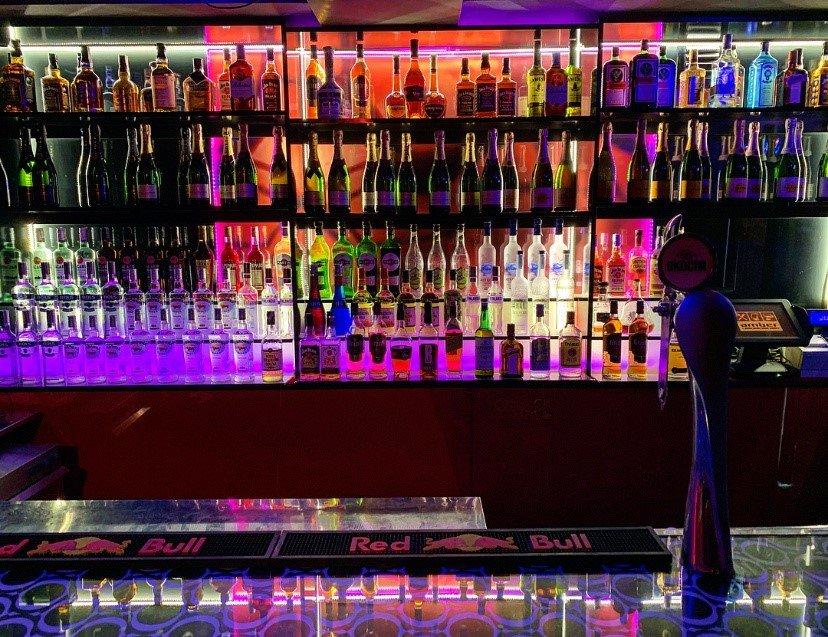 Imperial Drink Bar & more