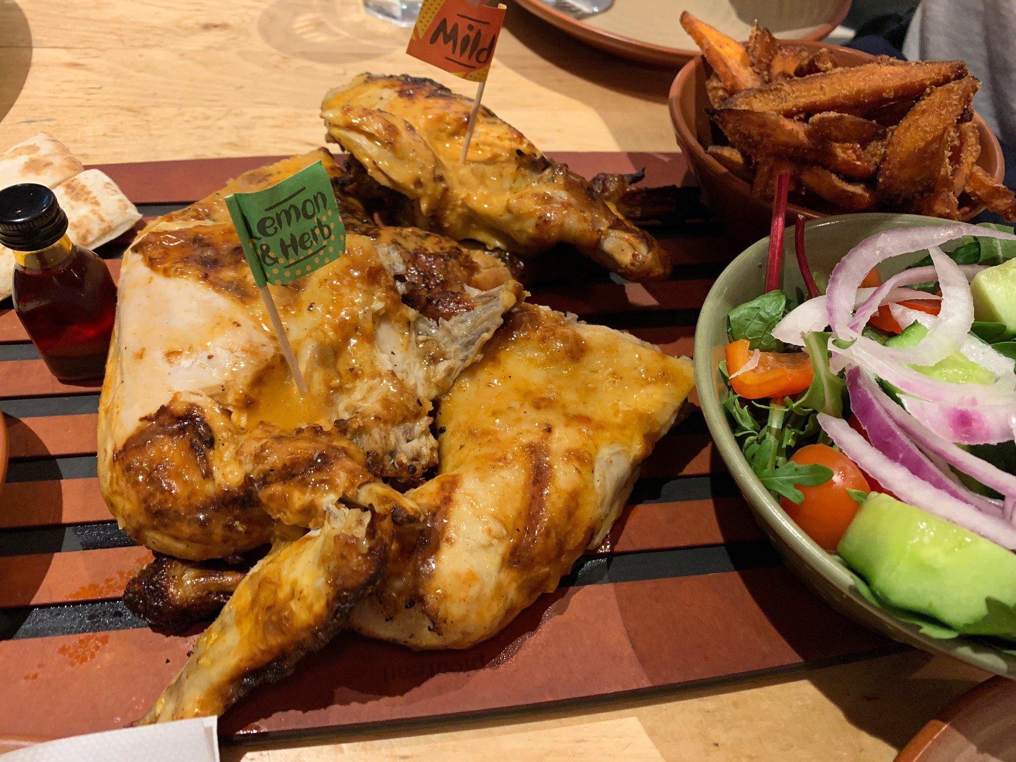 Nando's