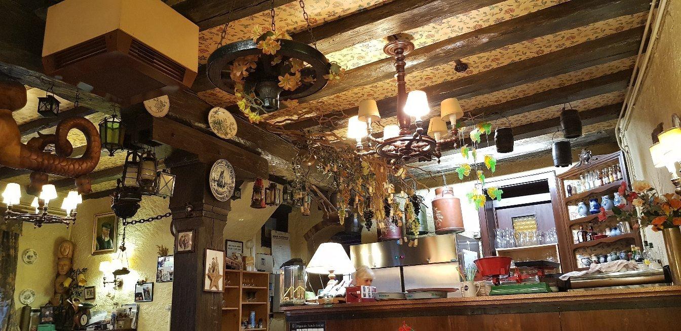 Le Caveau de Brunstein