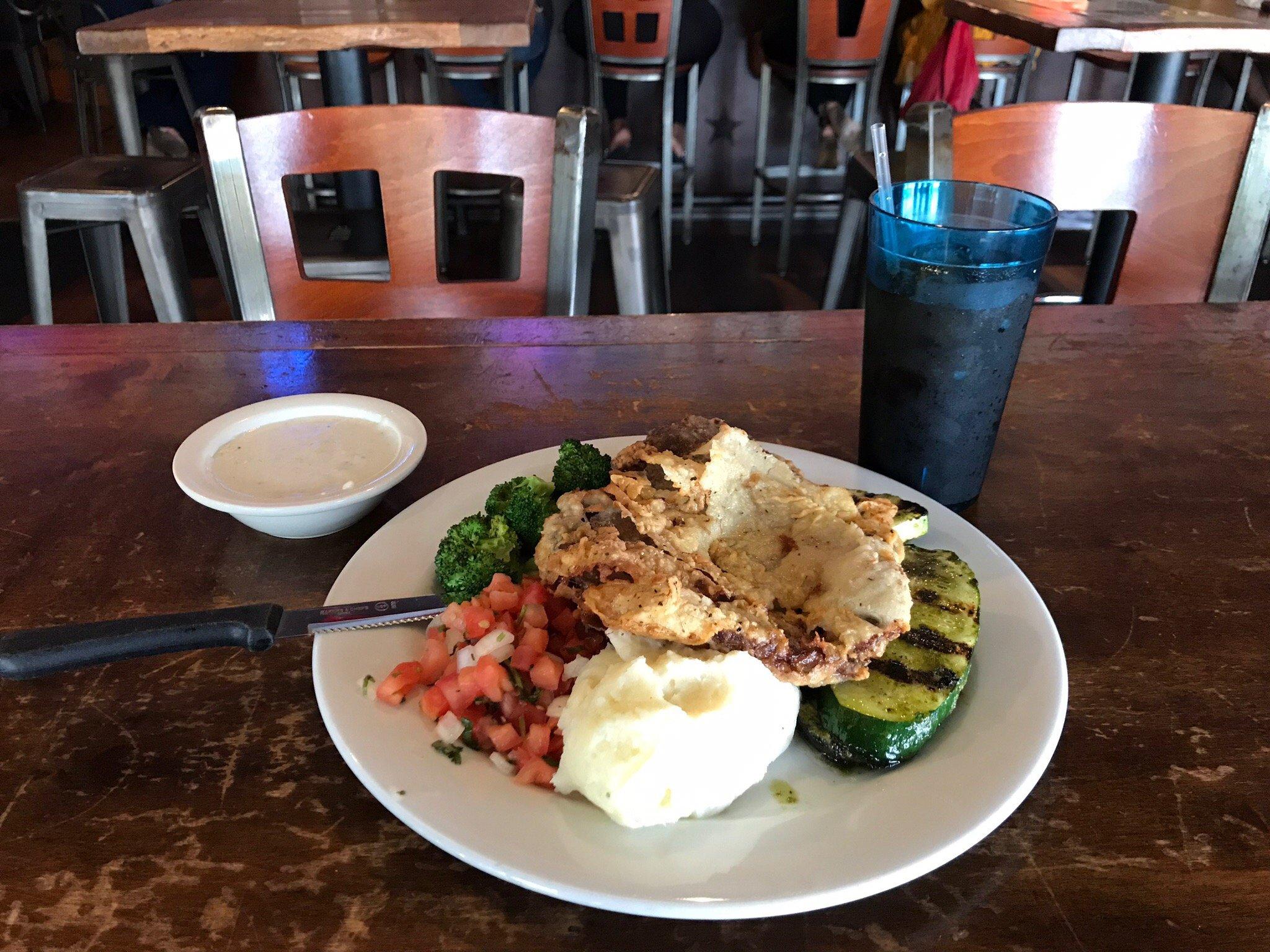 Zen West Roadside Cantina