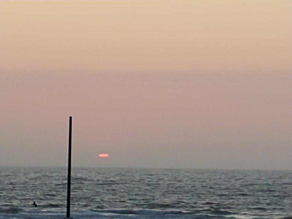 D River Beach Wayside