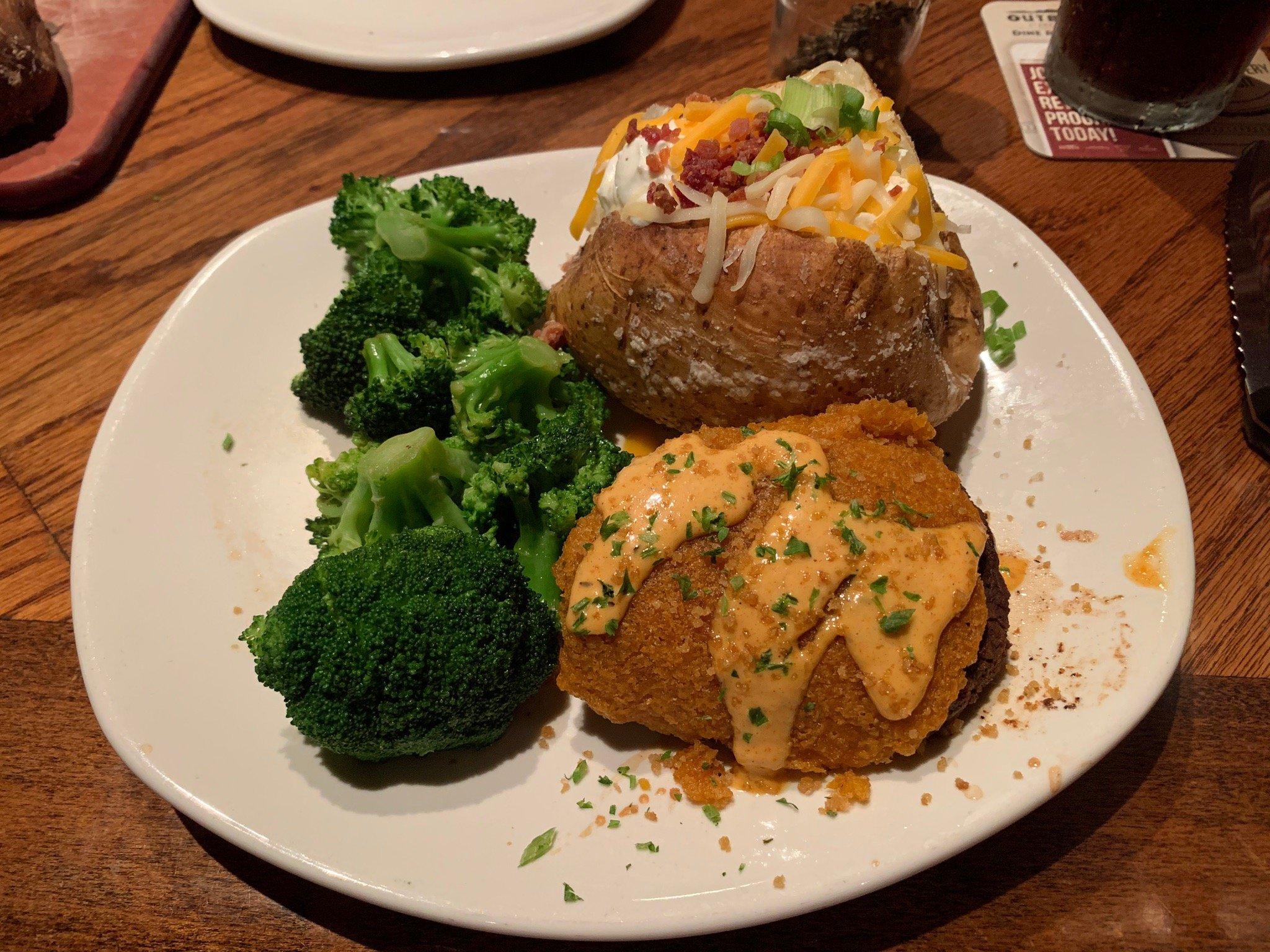 Outback Steakhouse