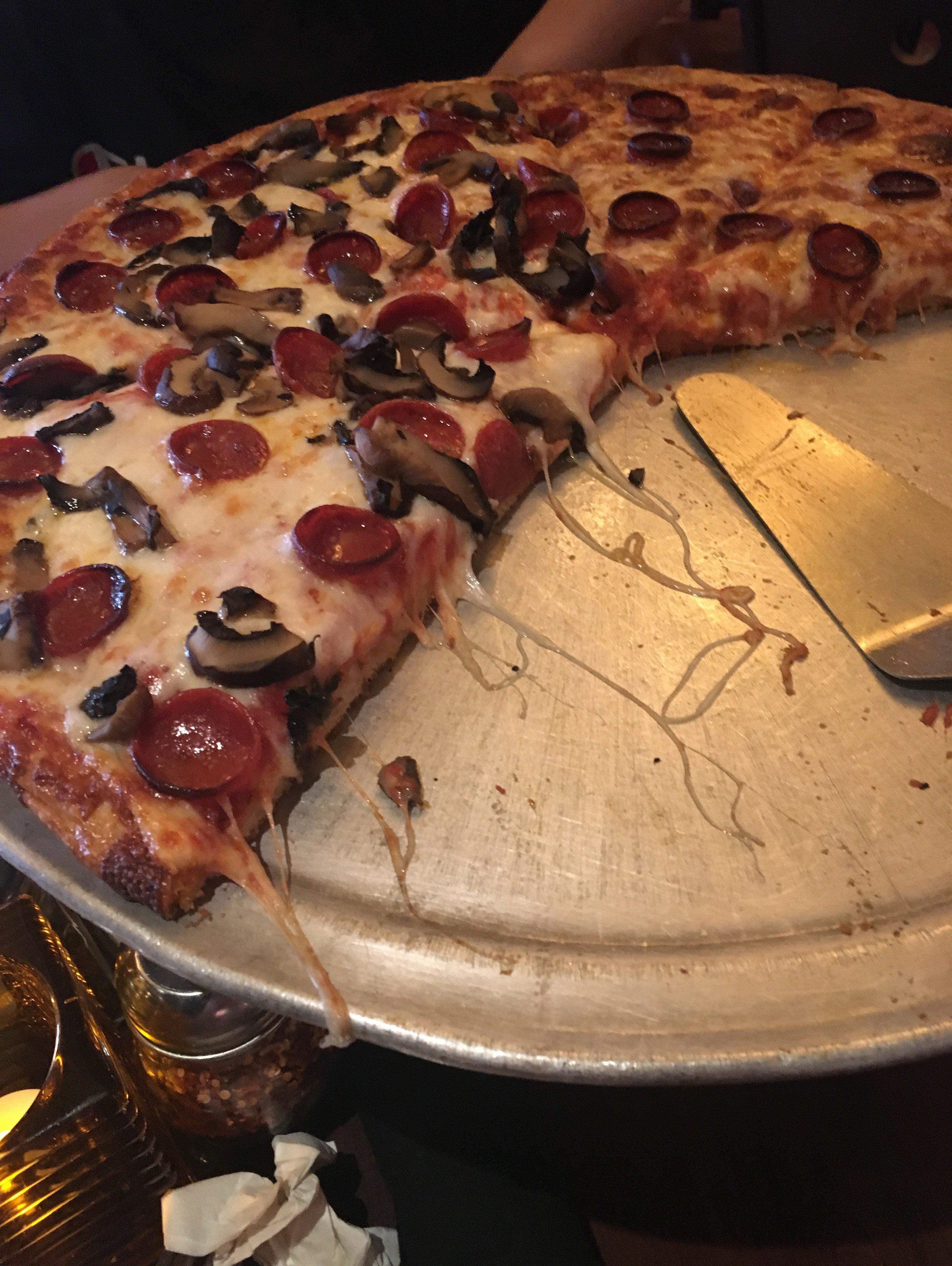 Pasquale's Italian Restaurant