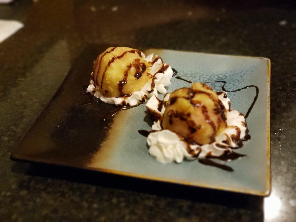 Fu-ki Japanese Steakhouse & Sushi Bar