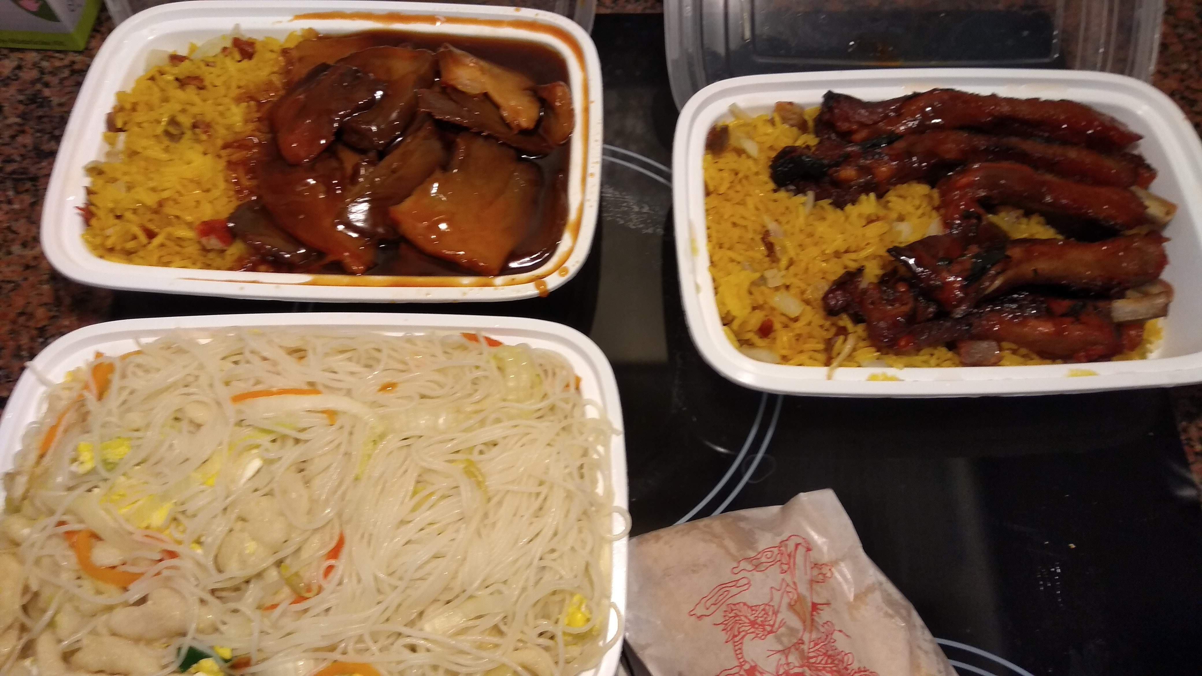 Jin Cheng Chinese Restaurant