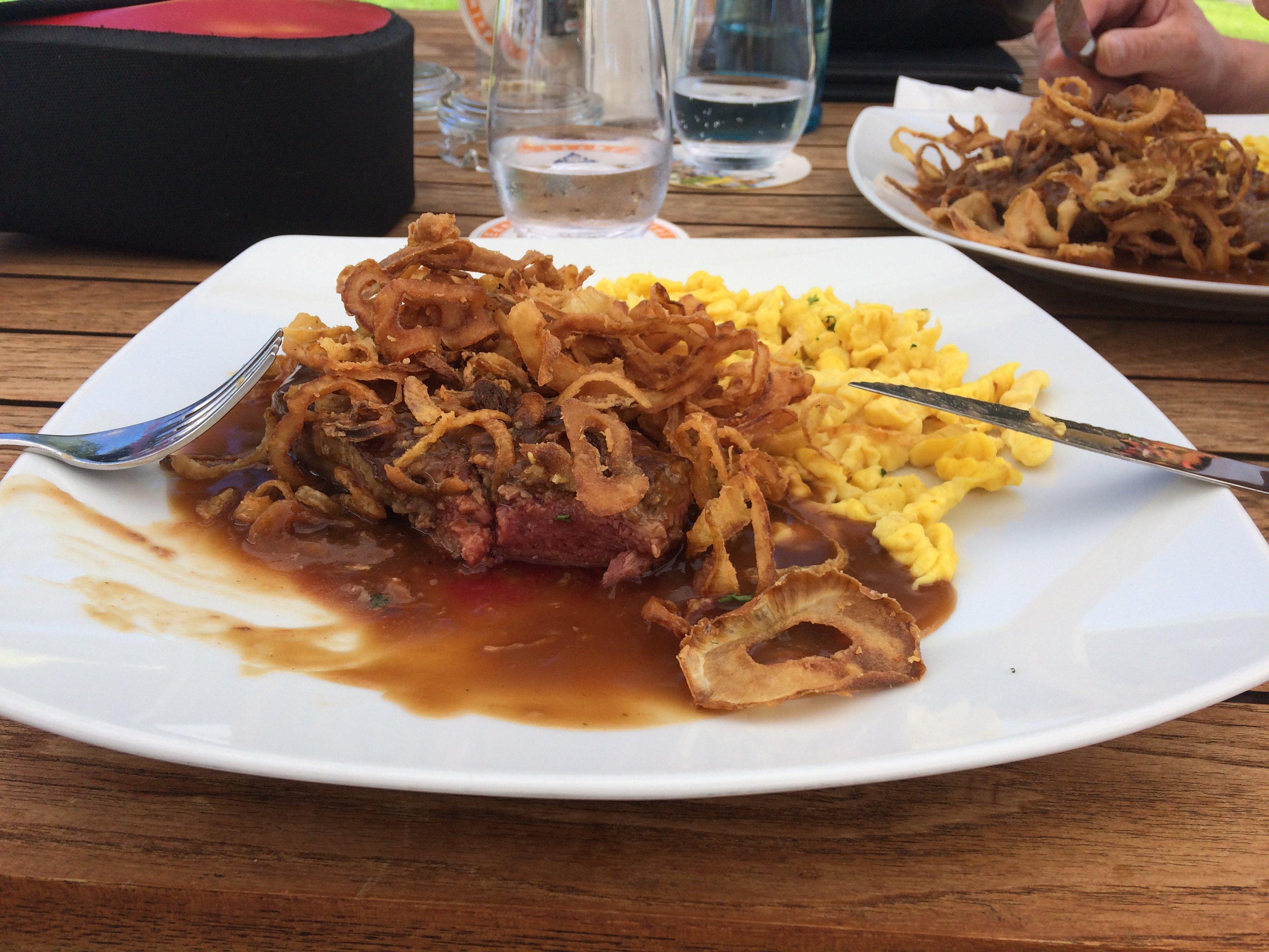 Hotel-Gasthof "Zur Kapelle" eK