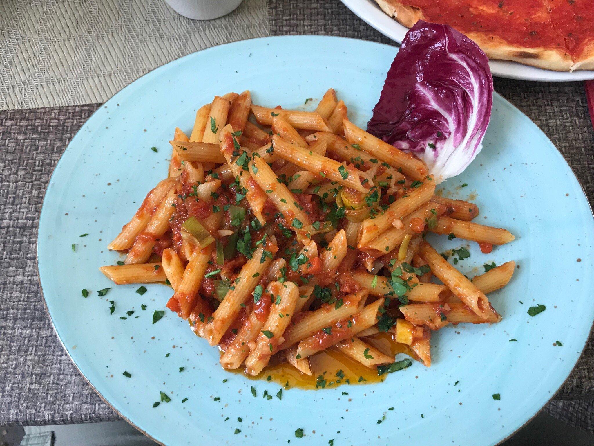 Azzurro Cucina Italiana