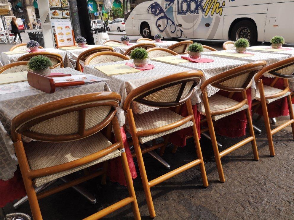 Gran Caffe Visconteo