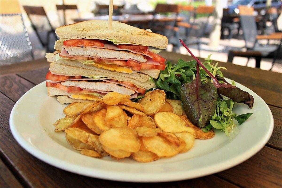 Greensgate Restaurant