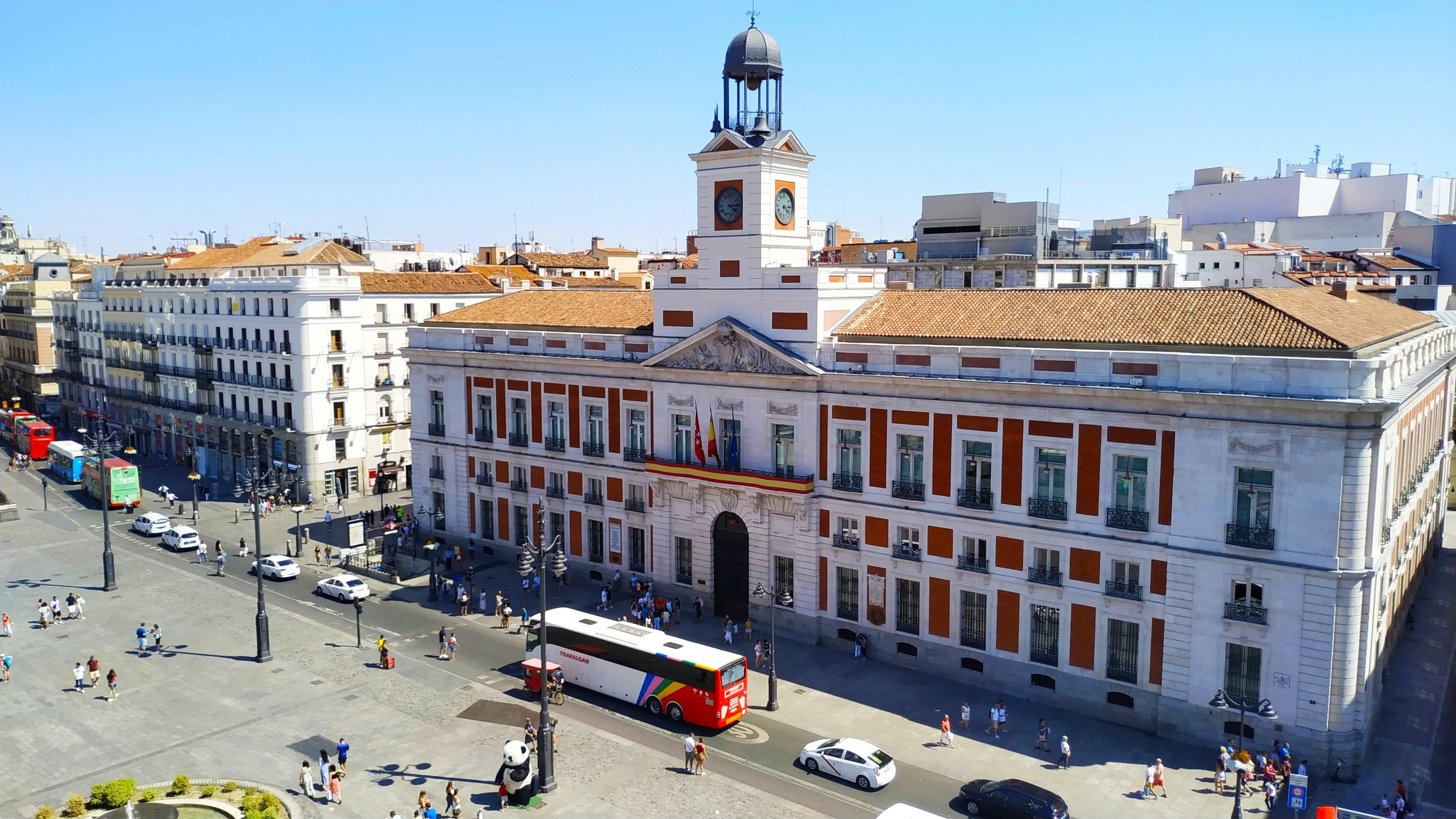 Chicote El Corte Inglés