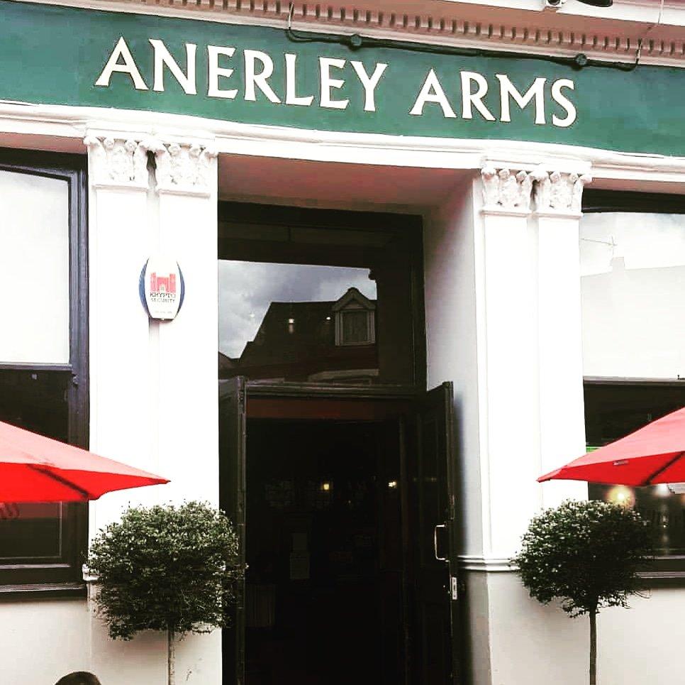Anerley Arms