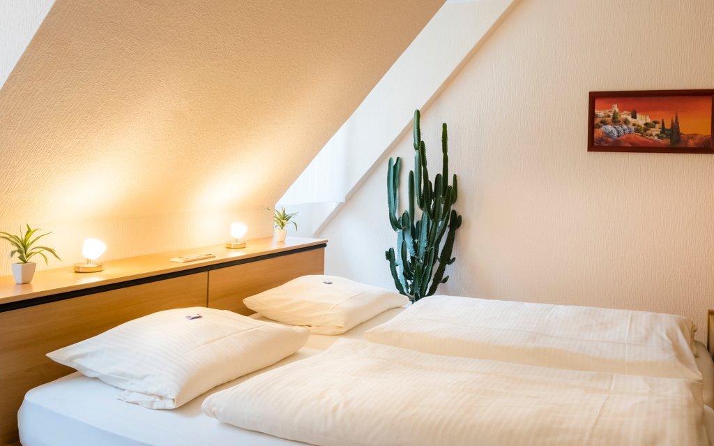 Pizzeria Pension Central