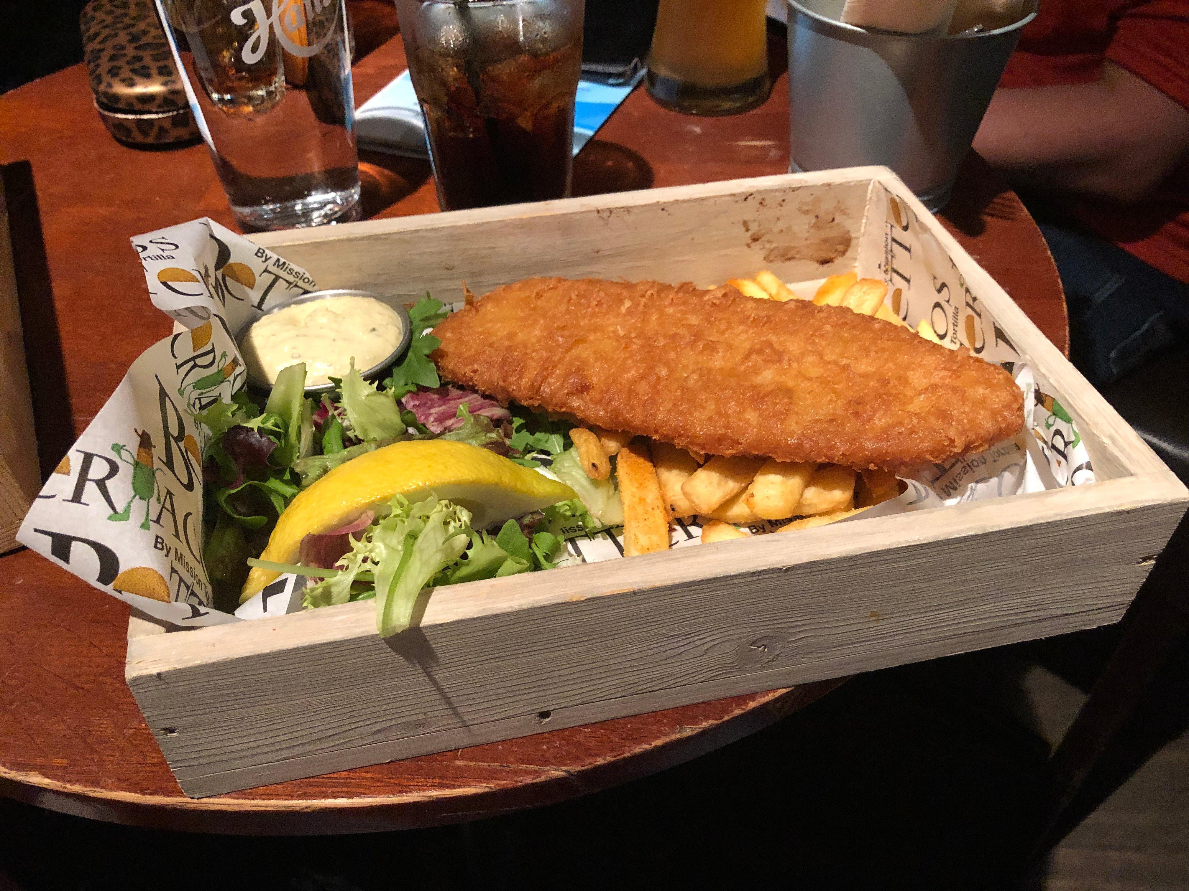 Photo by Dominique B