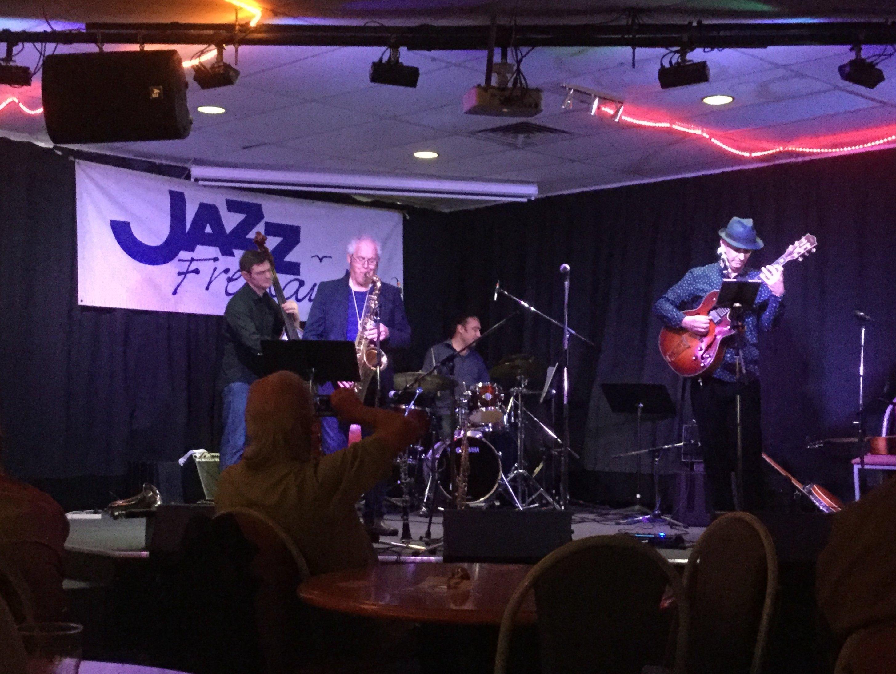 Photo by PeterFromUK