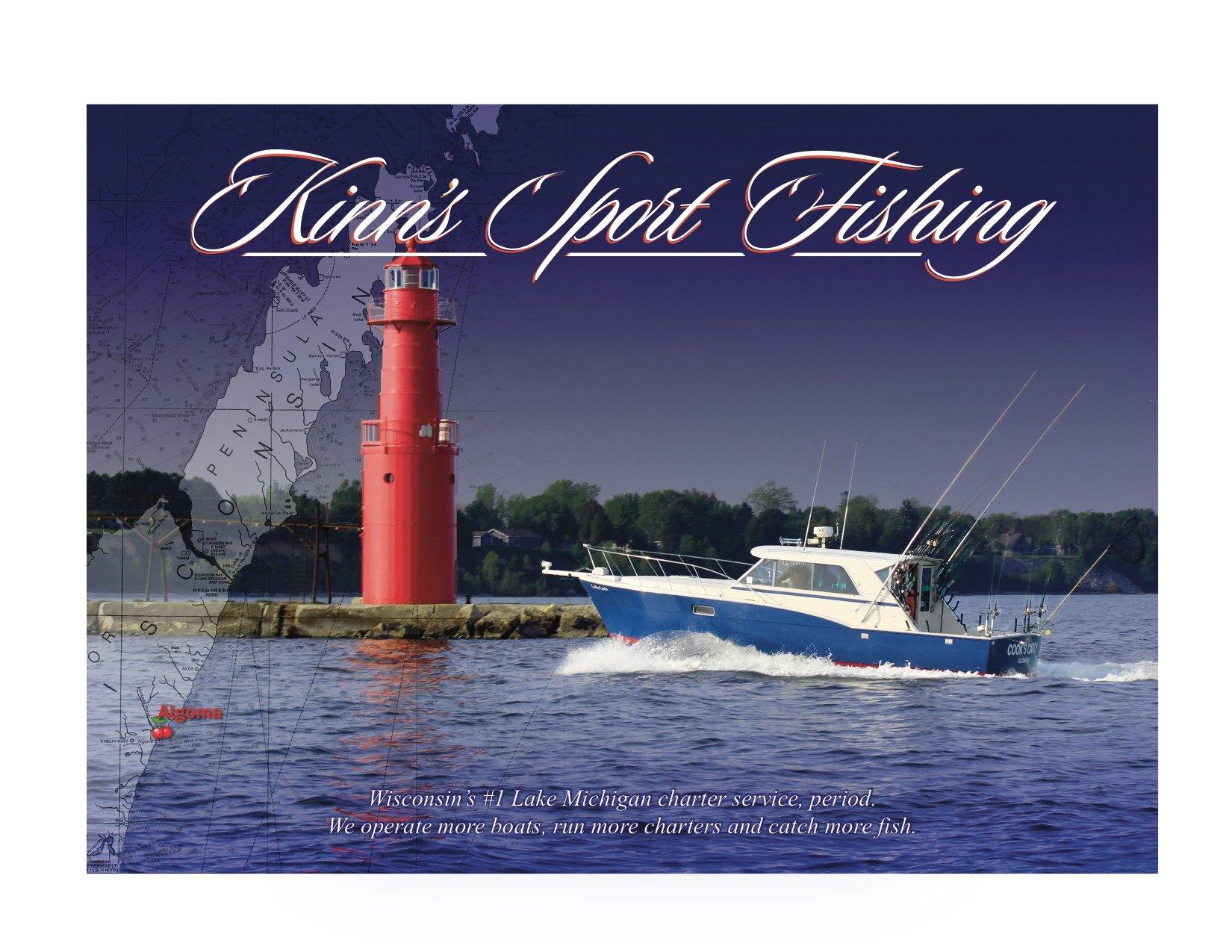 Kinns Sport Fishing