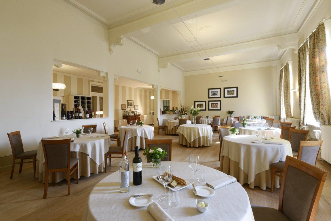 Ristorante Il Faggio