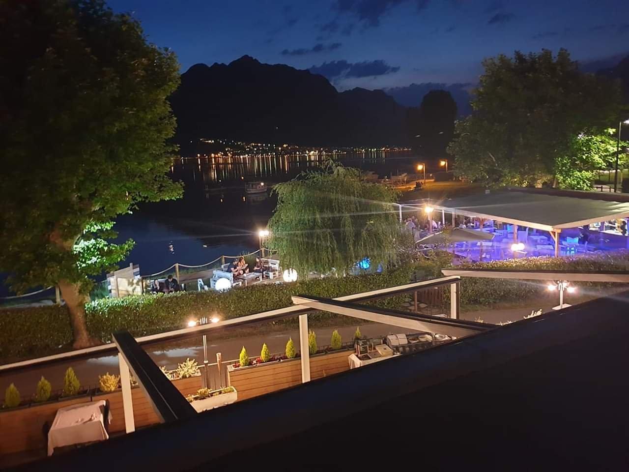 La Mela Verde - Ristorante Pizzeria & Chirinquito