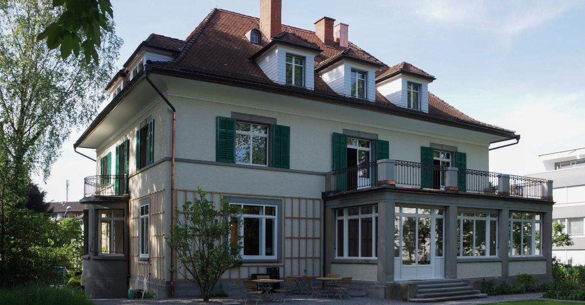 Signau House & Garden Boutique Hotel Zürich