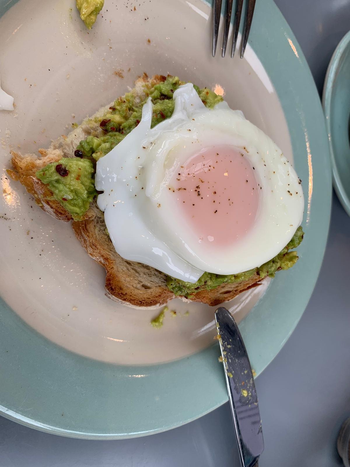 The Three Ewes Tea Room