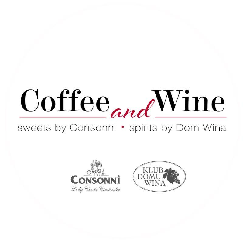 Cafe Szpitalna Consonni